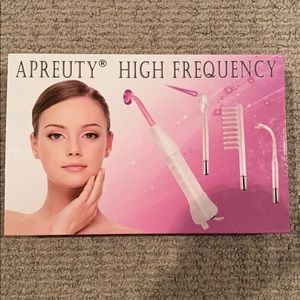 Apreuty High Frequency Device